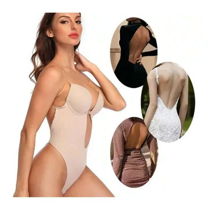 BODY INVISIBLE PREMIUN.